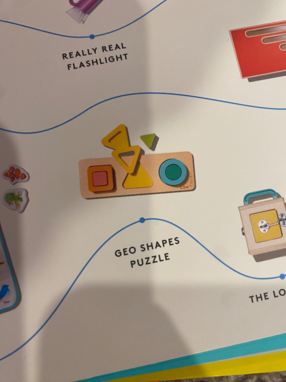 LoveEvery Puzzle Bundle - Picture 4 of 7